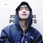[방탄소년단] <b>뷔</b> 호감인 머글인데