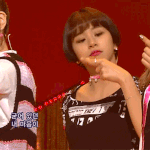 [모두드루와] 오늘 불거진 채영 <b>혈연</b>의혹.jpg