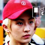 [NCT] 마크 피부 <b>극혐</b>