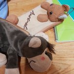 [EXO] <b>동물</b> 필통을 갖고가니까