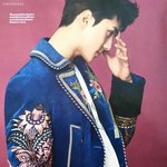 [EXO] 이거 입고 나갈수있는 <b>비쥬얼</b>