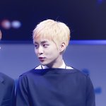 [시우민] 시우민 <b>뾰족</b>입?ㅇAㅇ?