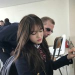 [댓글부탁해] 너네라면 둘중에 반장