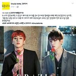 [BAP] 컴백 떡밥