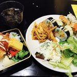 [EXO] <b>뷔페</b>알바하면 좋은점 딱한가지