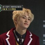 [NCT] 마크 <b>작년</b>까지만해도 동안이었는데 ㅋㅋ