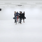 [방탄소년단] 나 이 <b>안무</b> 2개 너무 좋다ㅠㅠ