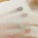 [댓글부탁해] 에뛰드 팔레트 <b>발색</b>안좋아?