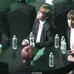 [방탄소년단] <b>나연</b> 정국 진짜였구나...