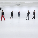 [방탄소년단] 타팬인데!  봄날에서