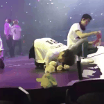 [EXO] 남친) <b>말썽</b>쟁이 찬열이 vs 큐티찬열