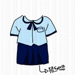 [EXO] <b>하복</b> 아우터로 이 옷 살까말까 ㅊㅂ좀(교복 그림있)