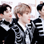 [EXO] ㅈ같았던 <b>오늘하루</b> 변백현으로