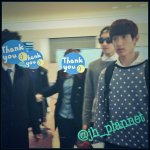 [세븐틴] 애들 공항서치하다가 고대<b>유물</b>을 발견한것같다...