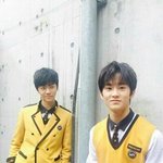 [NCT] 마크 오늘 고등<b>래퍼</b>에서