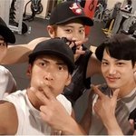[EXO] 이거 <b>착시</b> 개쩐다 ㅅㅂㅋㅋㅋㅋㅋㅋㅋㅋㅋㅋ