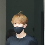 [백현] <b>소년</b>소년한 공항 백현