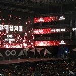 [인피니트] ㅅㅍ?) 17구역 3열 <b>시야</b>!!