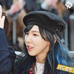 [모두드루와] <b>웬디</b> 얼굴형 신기