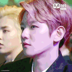 [EXO] 우울할땐 백현이<b>본다</b>
