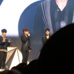 [인피니트] 첫콘 무집 스탠딩 후기