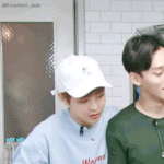 [시우민] 이거 쫄보 시우민이라곸ㅋㅋㅋ