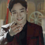 [EXO] <b>화알</b>못이미지가 증사찍을때 안경벗고화장하고찍으면