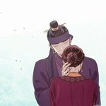 아 낮뜨달 너무 <b>애절</b>해