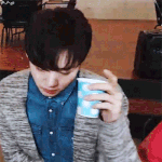 [BTOB] <b>창섭</b> 사진좀 주랑