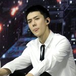 170225 EXO'rDIUM in Manila <b>Day</b>1 고화질3