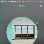 [방탄소년단] 이삐들 봄날 남녀<b>성비</b> 어떻게 봐...?8ㅅ8