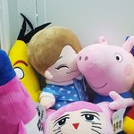 [EXO] 야 이거 종대 <b>인형</b> 아니냐