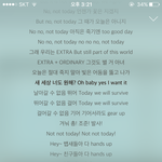 [방탄소년단] 이ㅃ들 그거앙랑??!!!