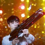 [EXO] 작년 우리반라이트냔ㅣ 진짜 역대급이었음