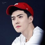 [EXO] 오세훈 <b>눈</b> <b>이</b>쁩다
