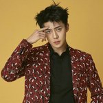 [EXO] 이 <b>사진</b> 무슨<b>사진</b>임?