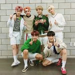 [NCT] 진짜 다행인건 드리<b>미들</b>옷은 예쁜거..