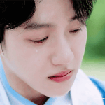 [EXO] <b>아련</b>) 백현이랑 헤어짐 vs 첫사랑 경수