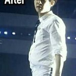 [EXO] 이거 합성 아니냐