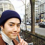[EXO] 이거<b>쌩얼</b>ㄹㅇ?