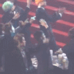 [EXO] 진짜 <b>듬직</b>하다 리더..