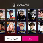 [EXO] 아 씨필 애들<b>카드</b> 나옴 ㅆㅂ <b>조카</b> 희귀템