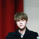 [방탄소년단] 김석진 입 신기하지 않냐