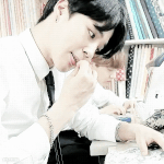 [방탄소년단] 일하는<b>남자</b>