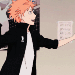 [하이큐] 하이큐 애들과 어울리는 향수 1탄