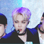 [방탄소년단] 또한번 갤을 털겠어 침침