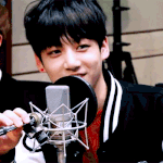 [방탄소년단] 나만보기 아까운 에노 꾹 푼다