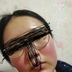 <b>홍조</b> 너무심해ㅠㅠ
