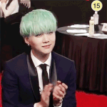 [방탄소년단] 난 민트슙 짤 <b>투척</b>ㅋㅋㅋㅋ