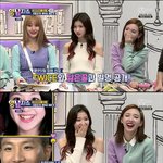 [모두드루와] 나연 방송 최대 위기.<b>JPG</b>